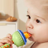 Baby Teething Stick Fruit Complementary Feeder